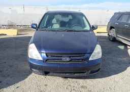 2007 KIA SEDONA EX