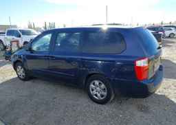 2007 KIA SEDONA EX