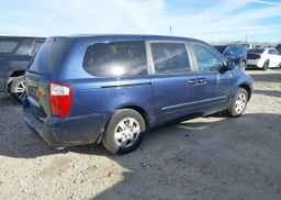 2007 KIA SEDONA EX