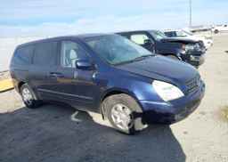 2007 KIA SEDONA EX