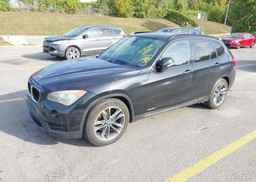 2013 BMW X1 XDRIVE28I