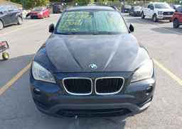 2013 BMW X1 XDRIVE28I
