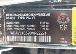 2013 BMW X1 XDRIVE28I