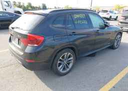 2013 BMW X1 XDRIVE28I