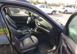 2013 BMW X1 XDRIVE28I