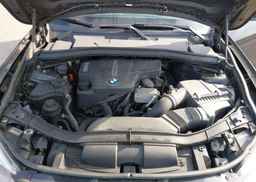 2013 BMW X1 XDRIVE28I