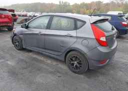 2013 HYUNDAI ACCENT GL