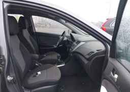 2013 HYUNDAI ACCENT GL