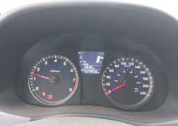 2013 HYUNDAI ACCENT GL