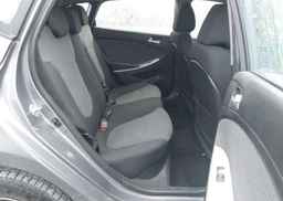 2013 HYUNDAI ACCENT GL