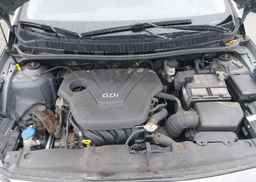 2013 HYUNDAI ACCENT GL