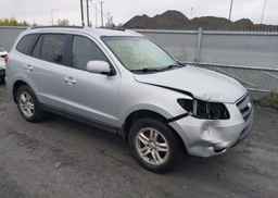 2009 HYUNDAI SANTA FE GL