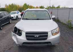 2009 HYUNDAI SANTA FE GL