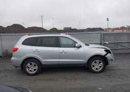 2009 HYUNDAI SANTA FE GL
