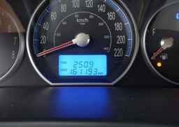 2009 HYUNDAI SANTA FE GL