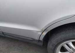 2009 HYUNDAI SANTA FE GL