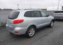 2009 HYUNDAI SANTA FE GL