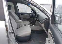 2009 HYUNDAI SANTA FE GL