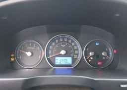 2009 HYUNDAI SANTA FE GL