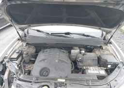 2009 HYUNDAI SANTA FE GL
