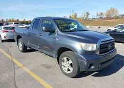 2010 TOYOTA TUNDRA SR5 5.7L V8