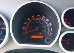 2010 TOYOTA TUNDRA SR5 5.7L V8