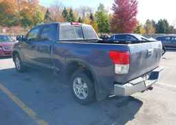 2010 TOYOTA TUNDRA SR5 5.7L V8