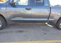 2010 TOYOTA TUNDRA SR5 5.7L V8