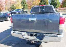 2010 TOYOTA TUNDRA SR5 5.7L V8