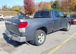 2010 TOYOTA TUNDRA SR5 5.7L V8