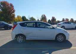 2013 HYUNDAI ACCENT GL