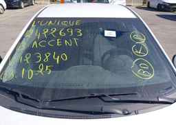 2013 HYUNDAI ACCENT GL