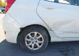 2013 HYUNDAI ACCENT GL