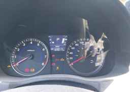 2013 HYUNDAI ACCENT GL