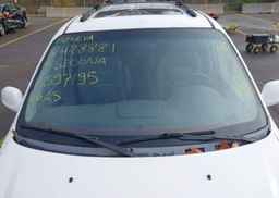 2003 KIA SEDONA EX