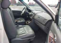 2003 KIA SEDONA EX