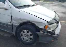 2003 KIA SEDONA EX