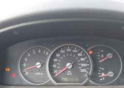 2003 KIA SEDONA EX
