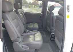 2003 KIA SEDONA EX