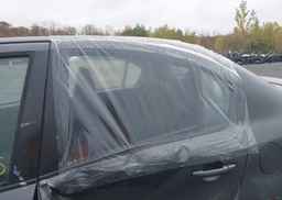 2011 SUZUKI SX4 SPORT