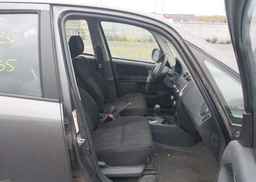 2011 SUZUKI SX4 SPORT