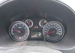 2011 SUZUKI SX4 SPORT