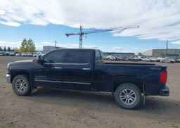 2016 CHEVROLET SILVERADO 1500 1LZ