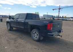 2016 CHEVROLET SILVERADO 1500 1LZ