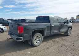 2016 CHEVROLET SILVERADO 1500 1LZ