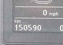 2013 VOLKSWAGEN TIGUAN 2.0 TSI COMFORTLINE