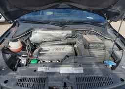 2013 VOLKSWAGEN TIGUAN 2.0 TSI COMFORTLINE