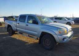 2007 TOYOTA TACOMA BASE V6