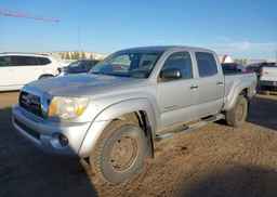 2007 TOYOTA TACOMA BASE V6