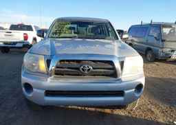 2007 TOYOTA TACOMA BASE V6
